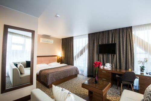Hotel Olympic