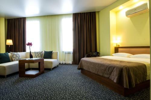Hotel Olympic