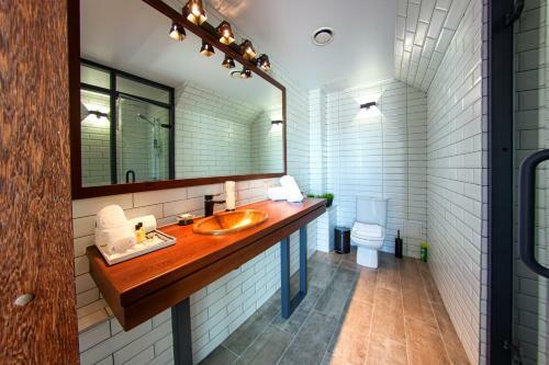Hotel Olympic