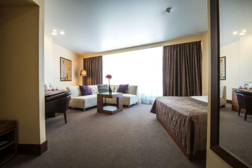 Hotel Olympic