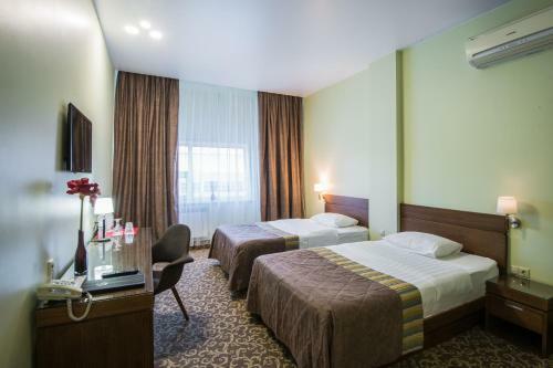 Hotel Olympic