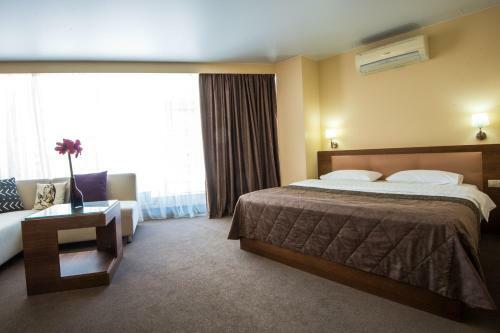 Hotel Olympic