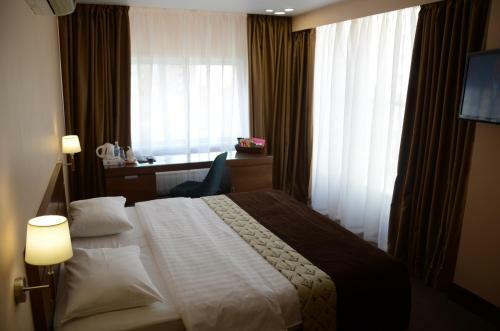 Hotel Olympic