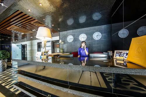 Hotel Olympic