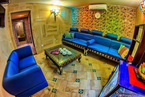 Hotel Olympic