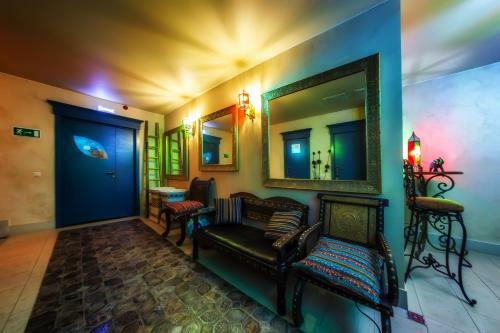 Hotel Olympic