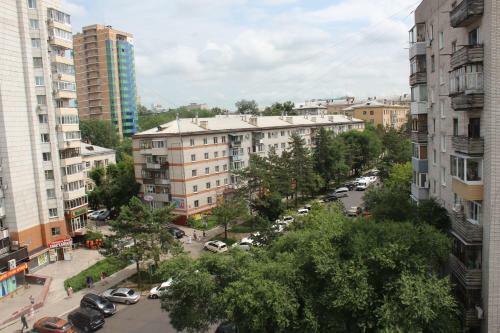 Apartamenty Kvartiry24 Pushkina 49