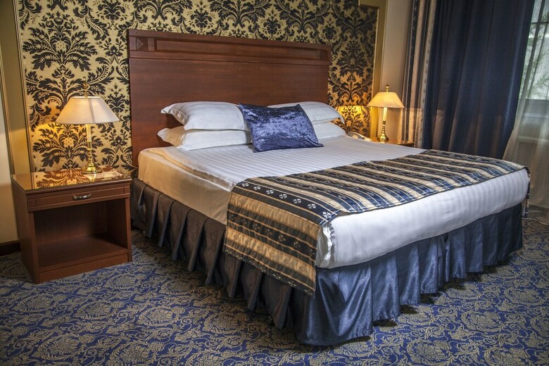 Ali Hotel