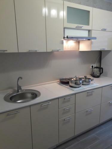 Apartamento ??????????? ? 2-?? ????????? ? ????????? ?? ??? ? ???? 9?