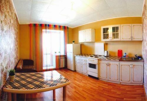 Apartments On Sheronova 10 Orange