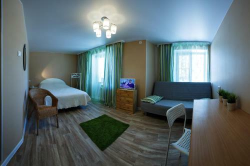Posada Kakaduhome Guest Rooms