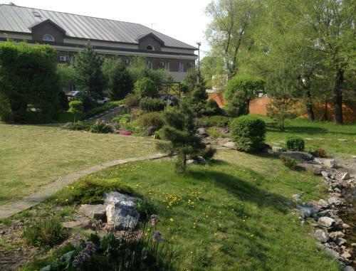 Posada Canyon Inn