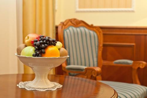 Parus Hotel
