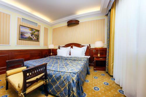 Parus Hotel