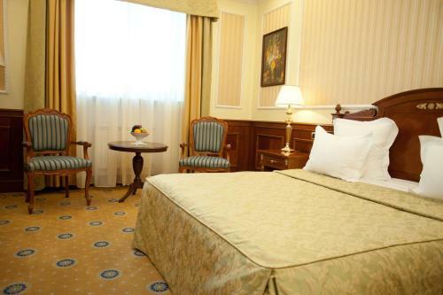 Parus Hotel