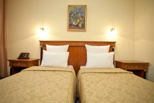 Parus Hotel