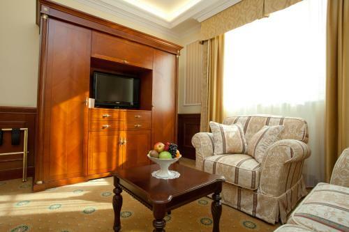 Parus Hotel