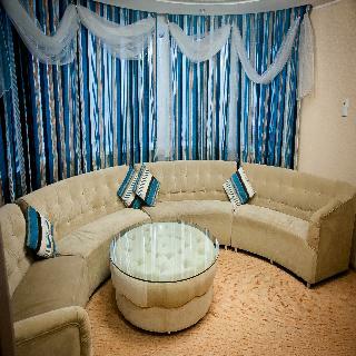 Afalina Hotel