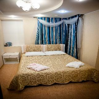 Afalina Hotel