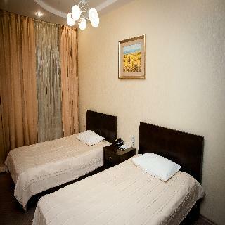 Afalina Hotel