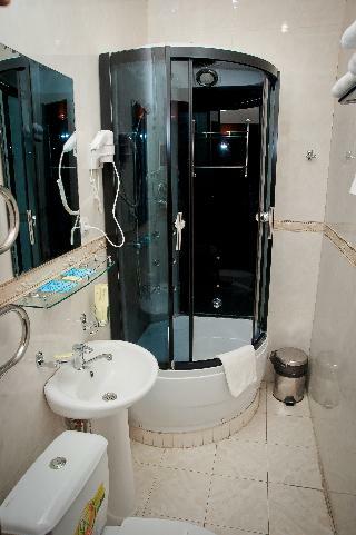 Afalina Hotel