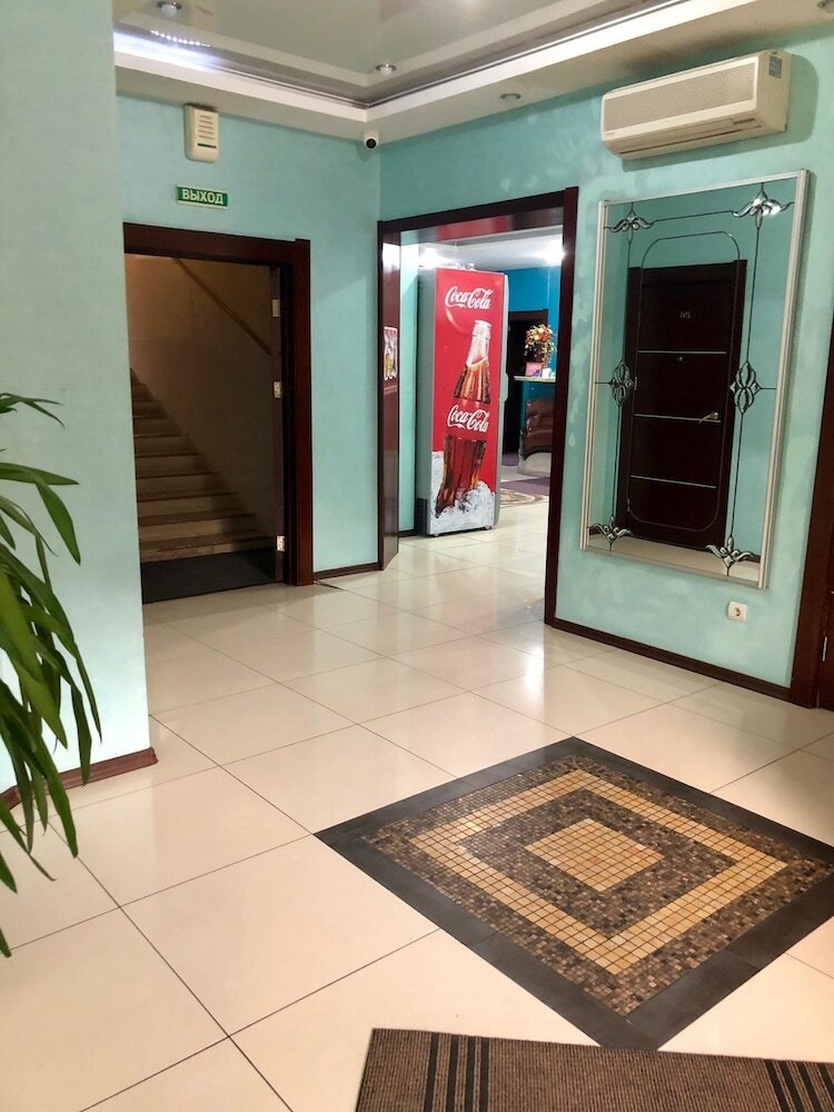 Afalina Hotel