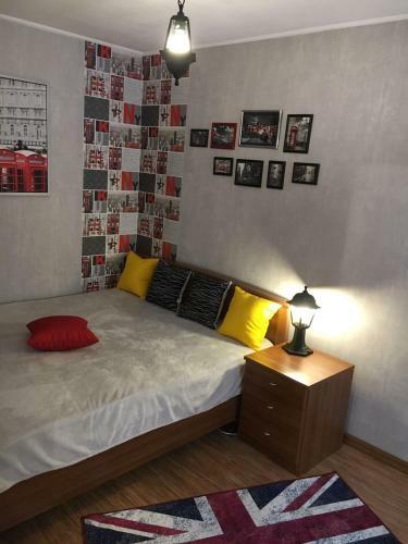 Apartamento ???????????? 74