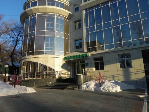 Hotel Erofey