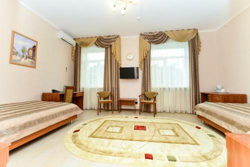 Hotel Erofey