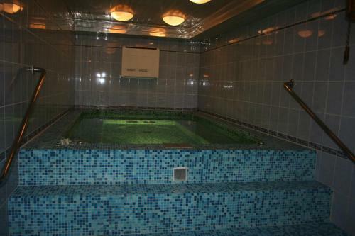 Hotel Erofey