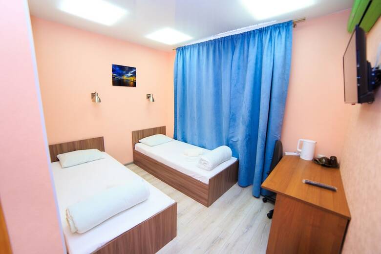 Hotel Dobro