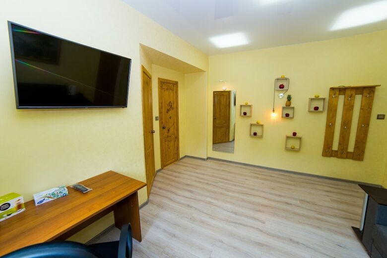 Hotel Dobro
