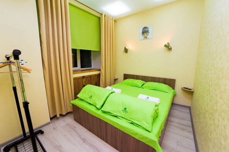 Hotel Dobro