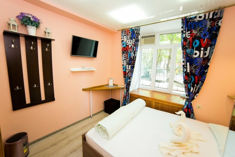 Hotel Dobro