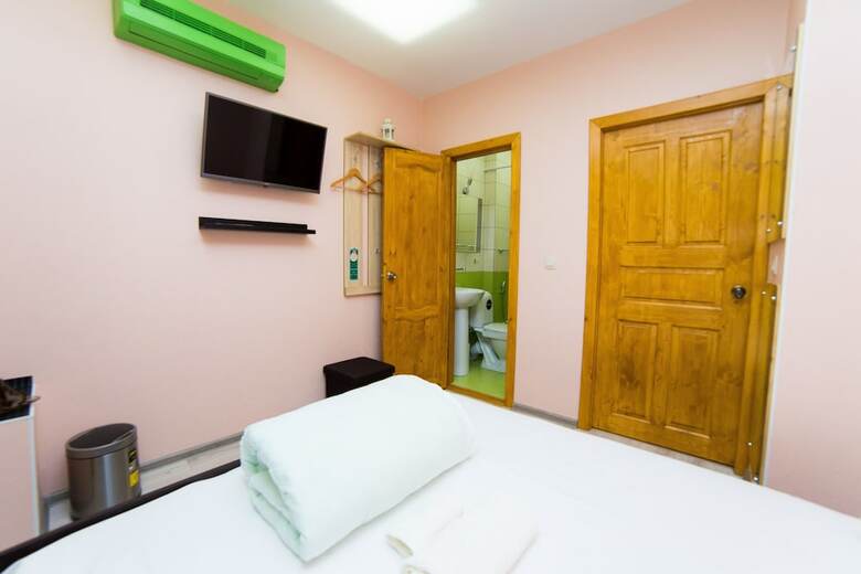 Hotel Dobro
