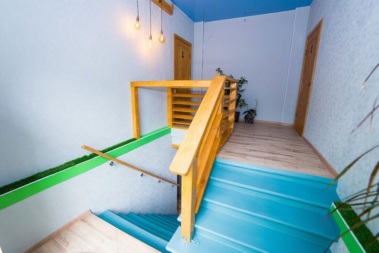 Hotel Dobro