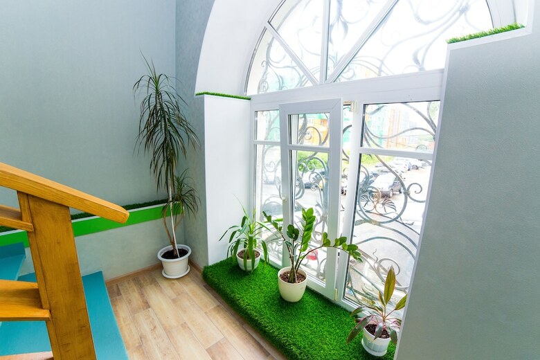 Hotel Dobro