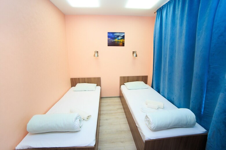 Hotel Dobro