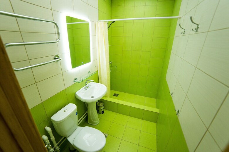 Hotel Dobro