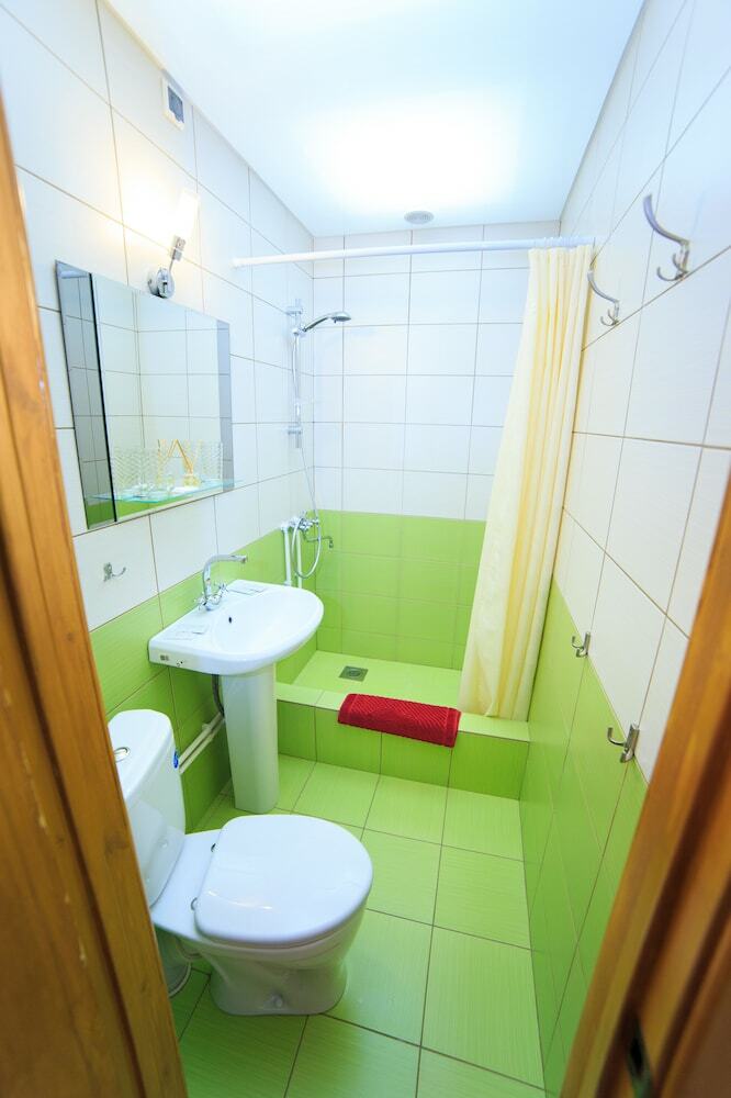 Hotel Dobro