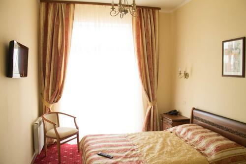 Hotel Complex Versailles