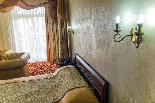 Hotel Complex Versailles