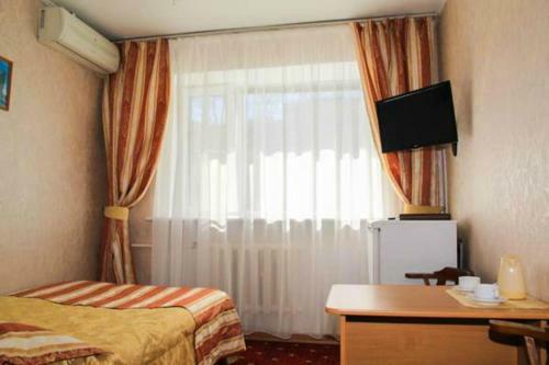 Hotel Complex Versailles
