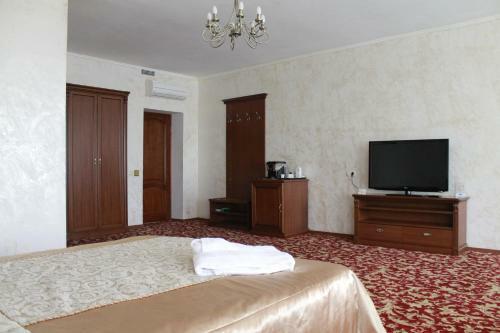 Hotel Complex Versailles