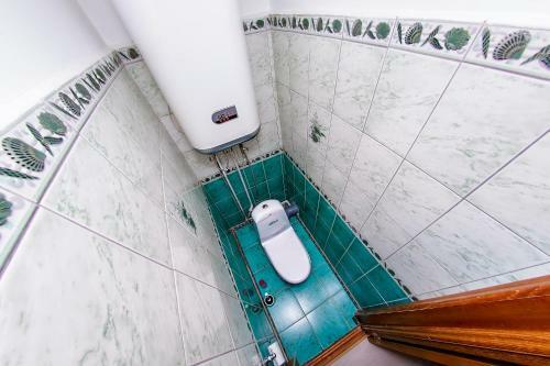 Albergue Rent Rooms Barracuda