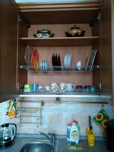 Apartamento ???????? ???????? ????? ?????????? ??????-????????-?????????
