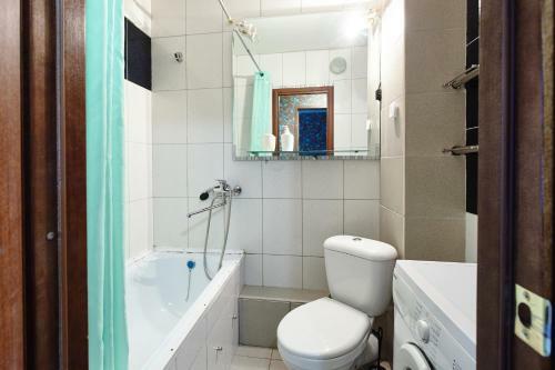 Apartamento ??????????? ?? ????????????, 8