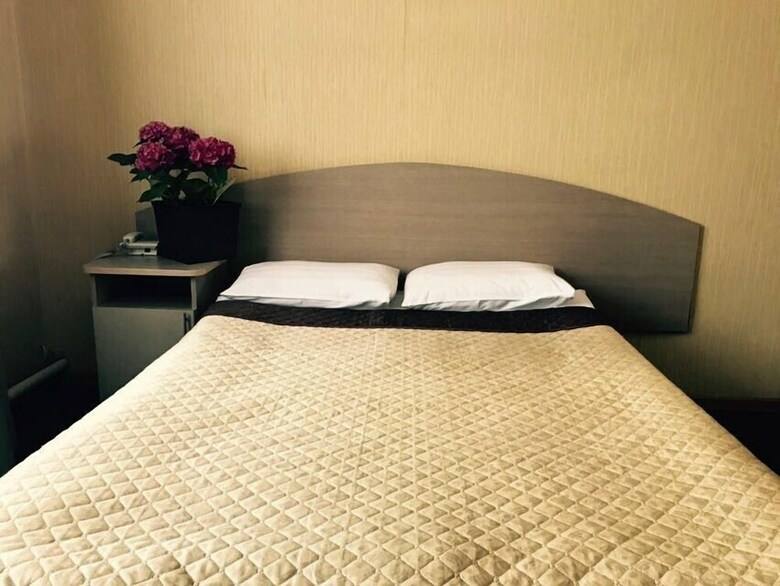 Hotel Onega