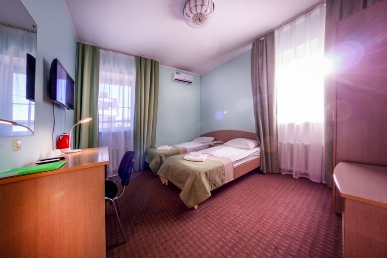 Hotel Onega