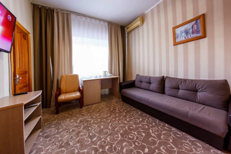 Hotel Onega